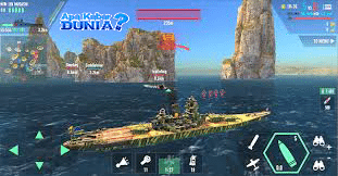battle of warships hack apk